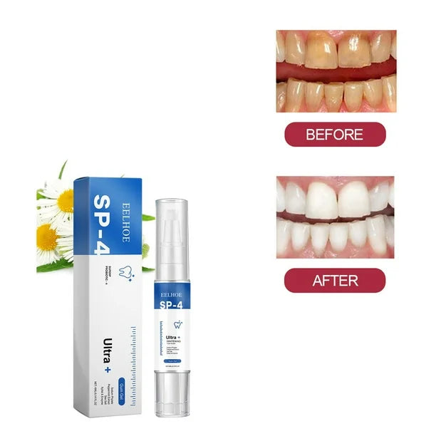 EELHOE SP-4 Ultra+ Teeth Whitening Serum