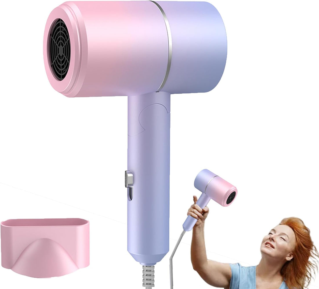 Folding & Portable Hair Dryer