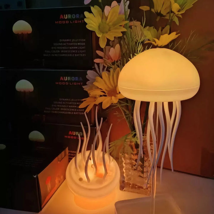 Aurora – Jellyfish Mood Lamp