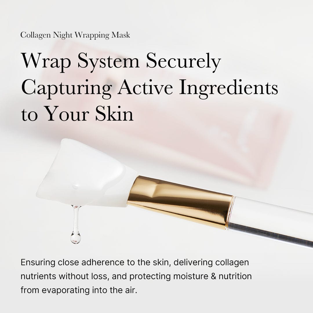Medicube Collagen Peel-Off Night Mask