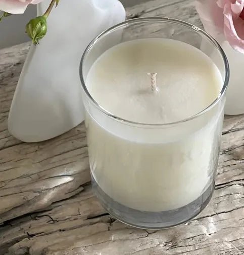 Fresh Vanilla Home Fragrance – Long-Lasting Cozy Aroma