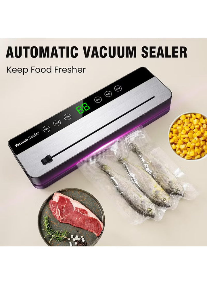 Vacuum Sealer Machine