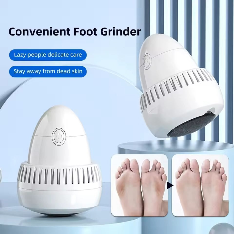 Electric Foot File Grinder