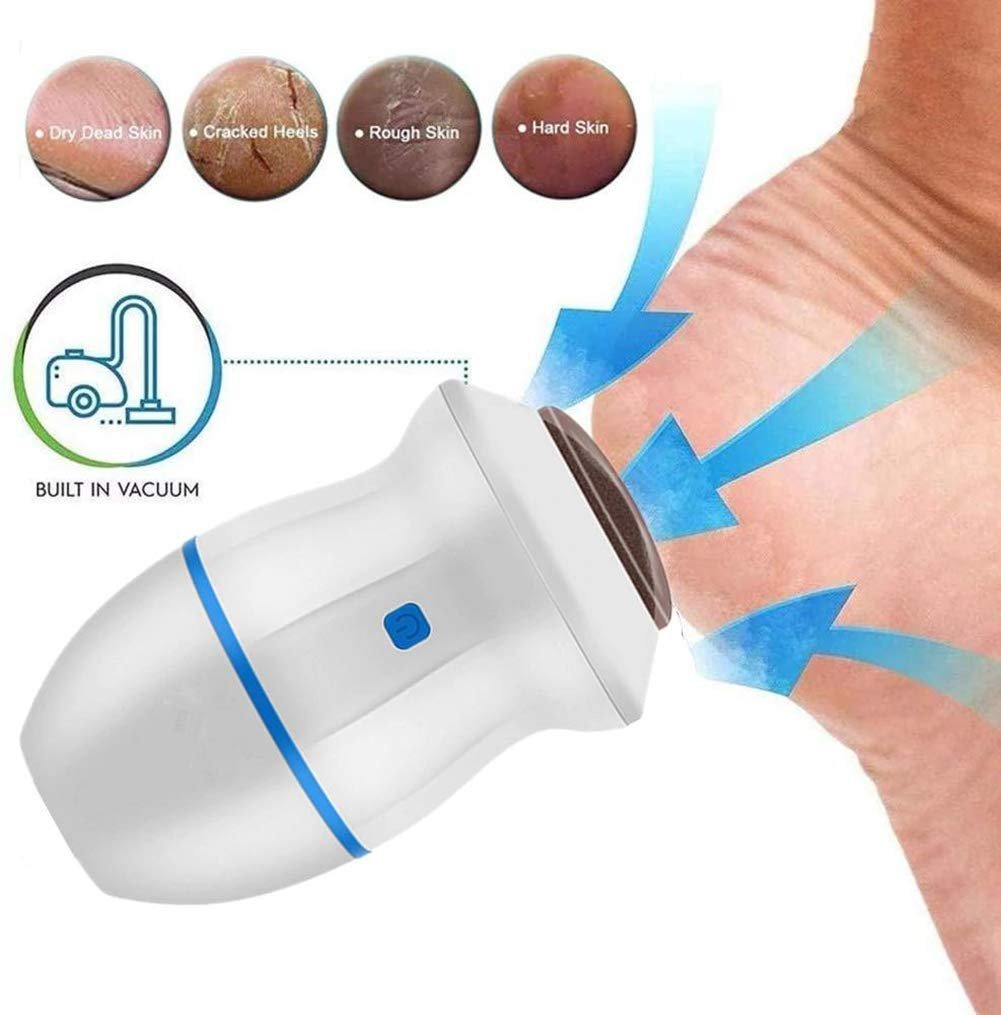 Electric Foot File Grinder